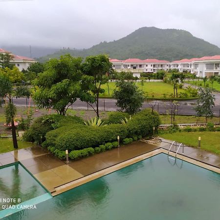 Parishreya Holiday Home Lonavala Exterior foto