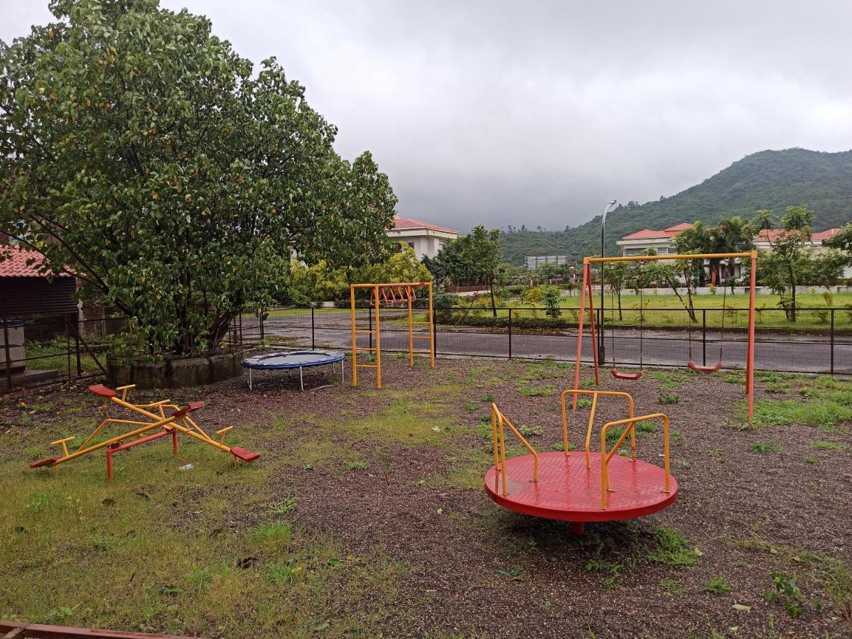 Parishreya Holiday Home Lonavala Exterior foto