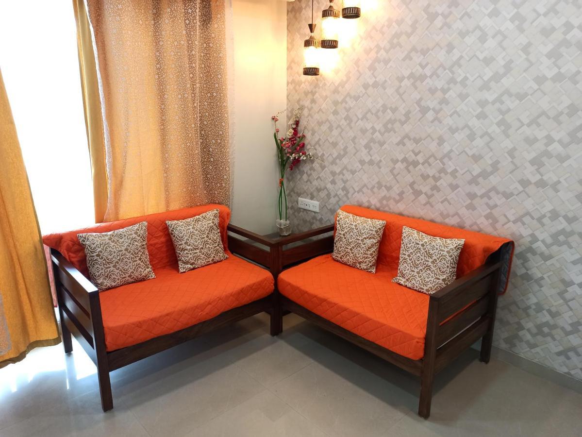 Parishreya Holiday Home Lonavala Exterior foto