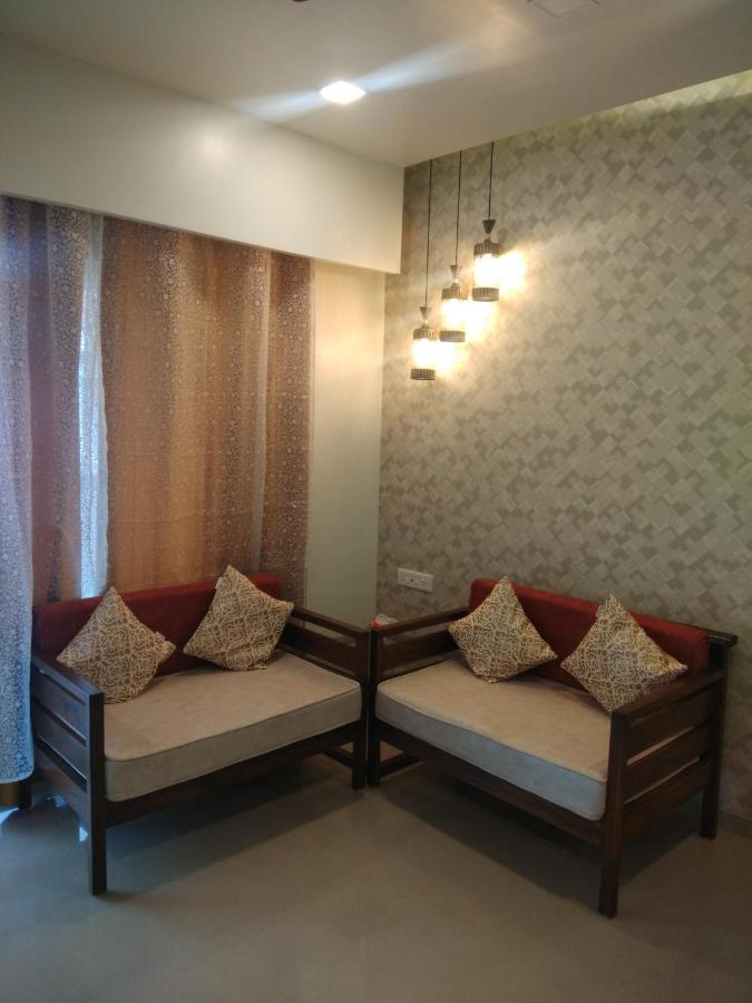 Parishreya Holiday Home Lonavala Exterior foto