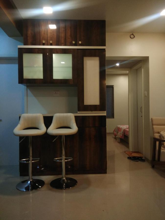 Parishreya Holiday Home Lonavala Exterior foto