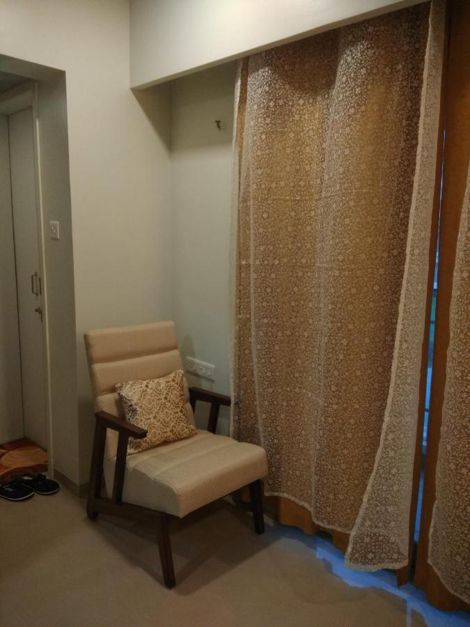 Parishreya Holiday Home Lonavala Exterior foto