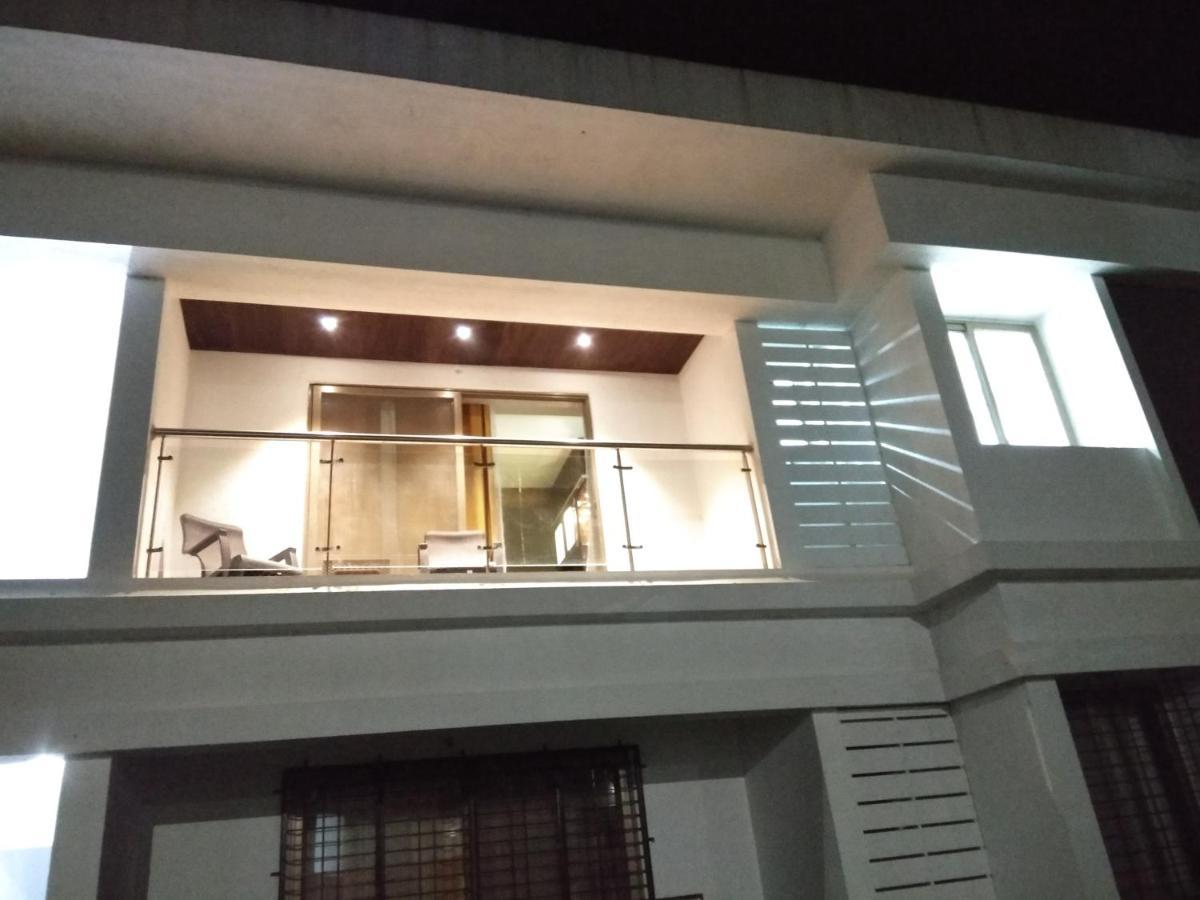 Parishreya Holiday Home Lonavala Exterior foto