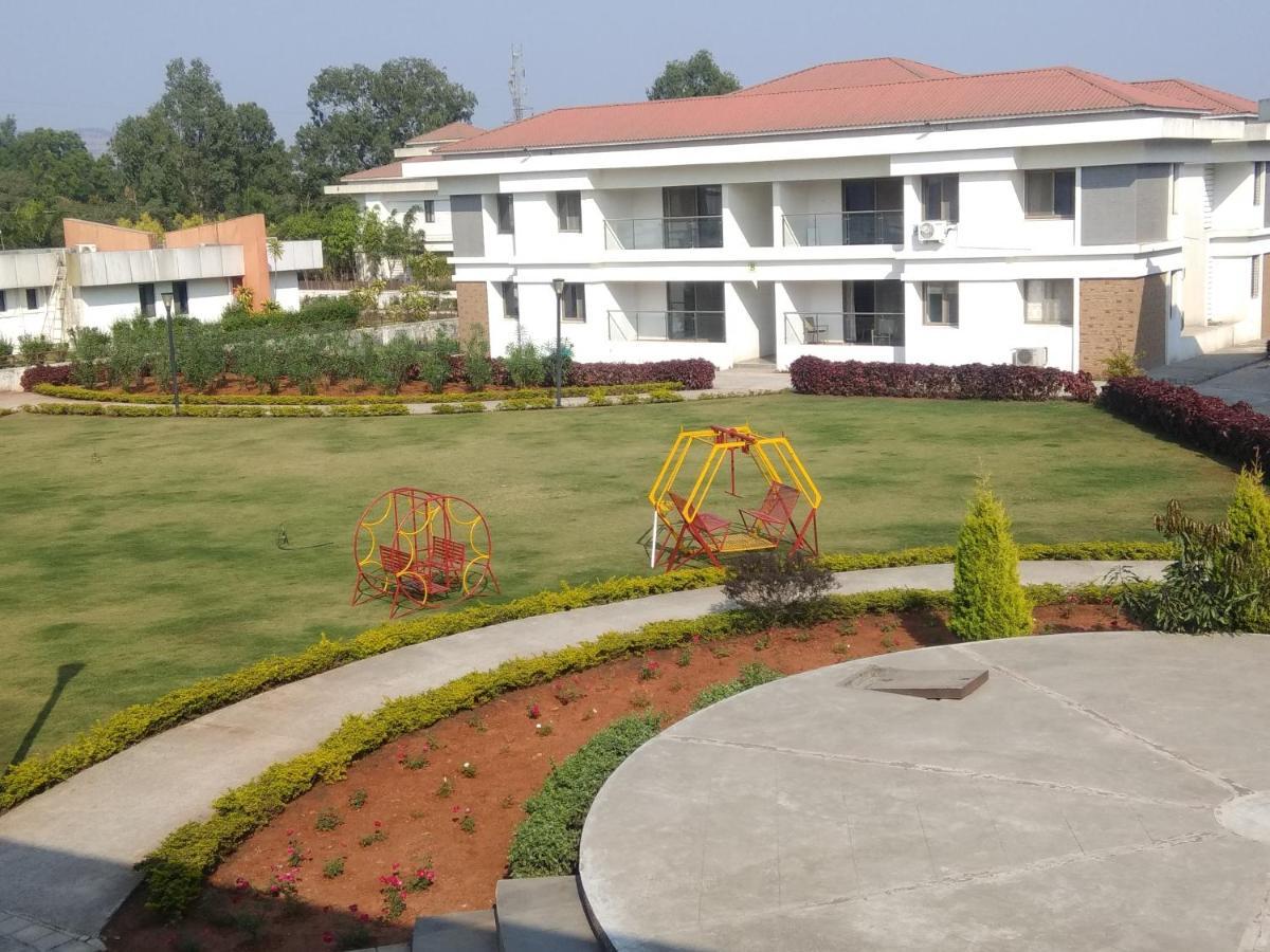 Parishreya Holiday Home Lonavala Exterior foto